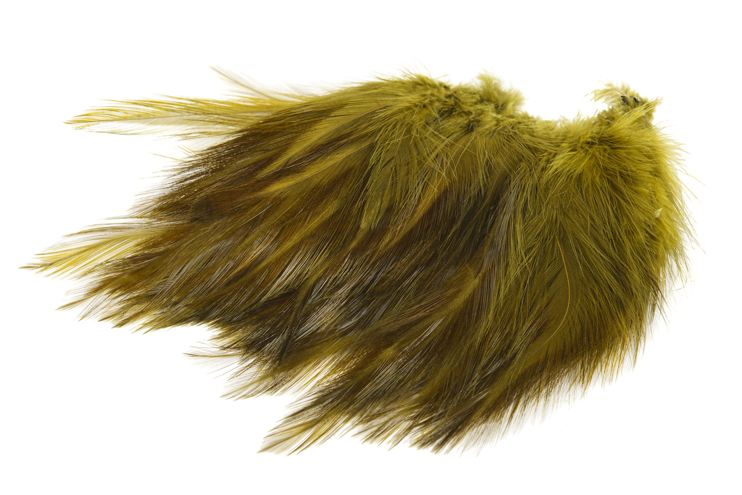 Saltwater Neck Hackle