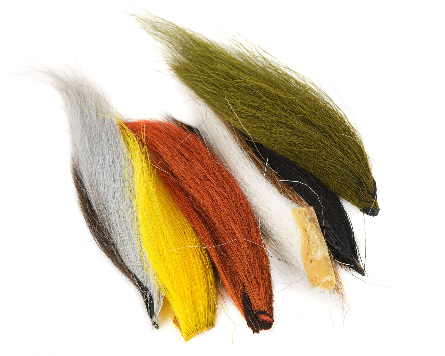 Bucktail Blandning