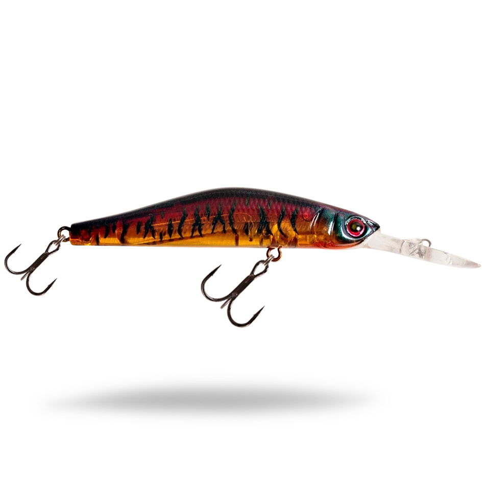 Strike Pro Inquisitor MDR