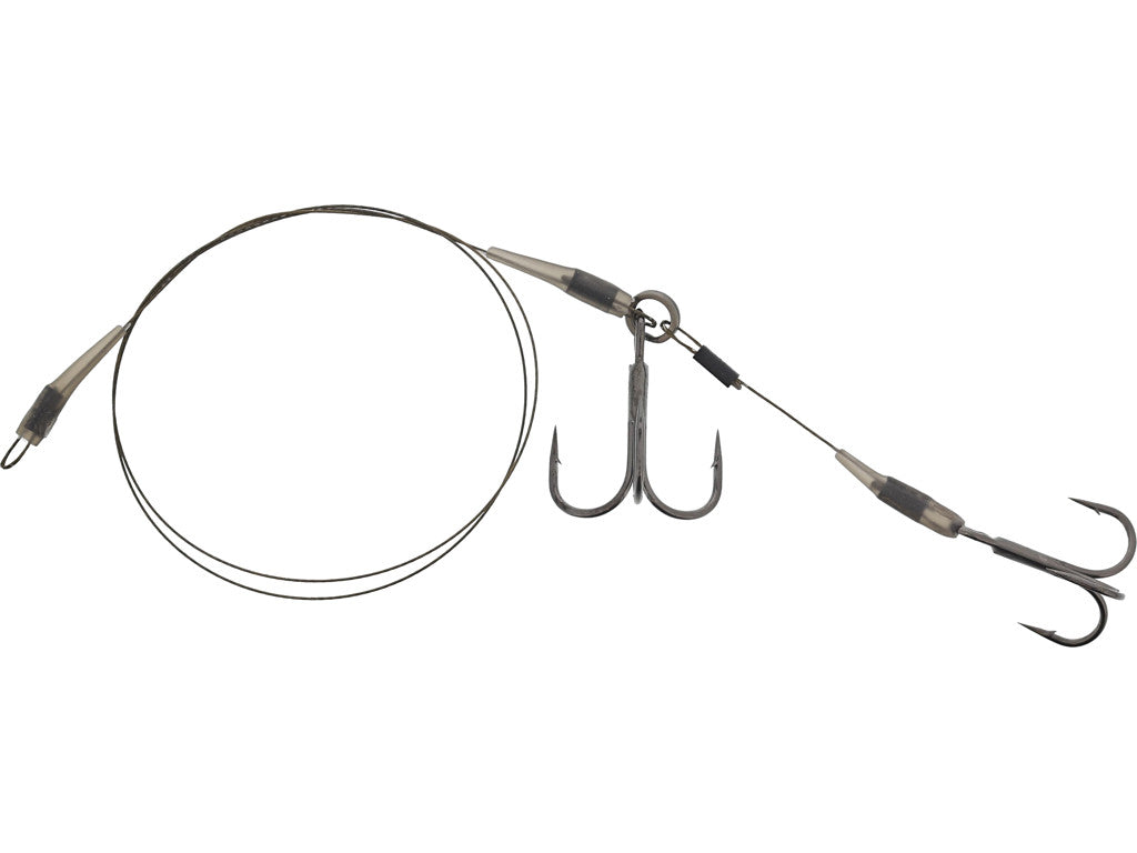 Westin Multi Purpose rig