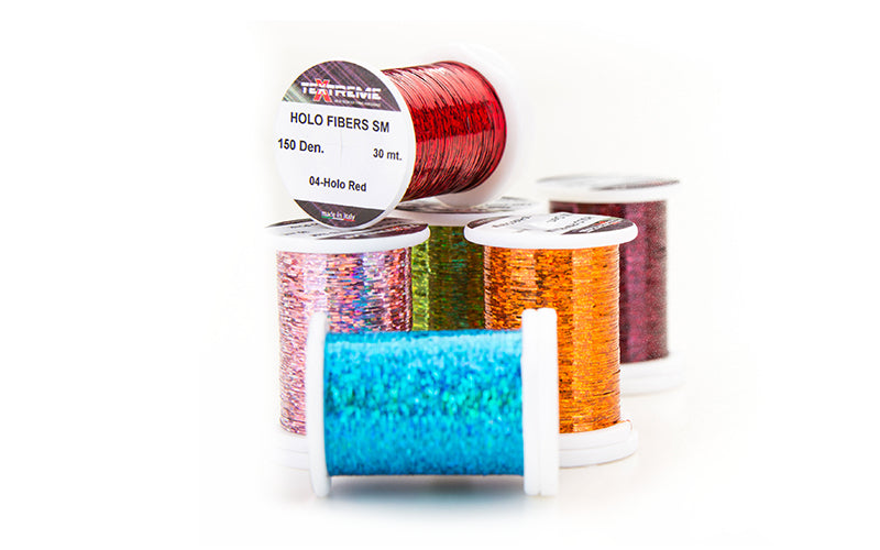Holo Fiber