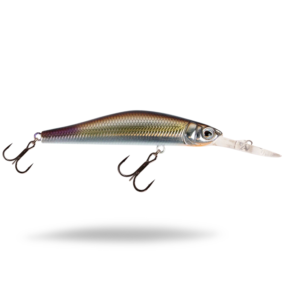 Strike Pro Inquisitor MDR