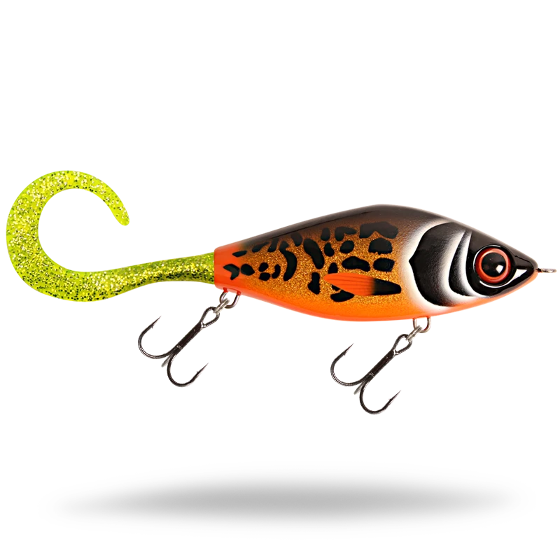 Trueglide Guppie Jr