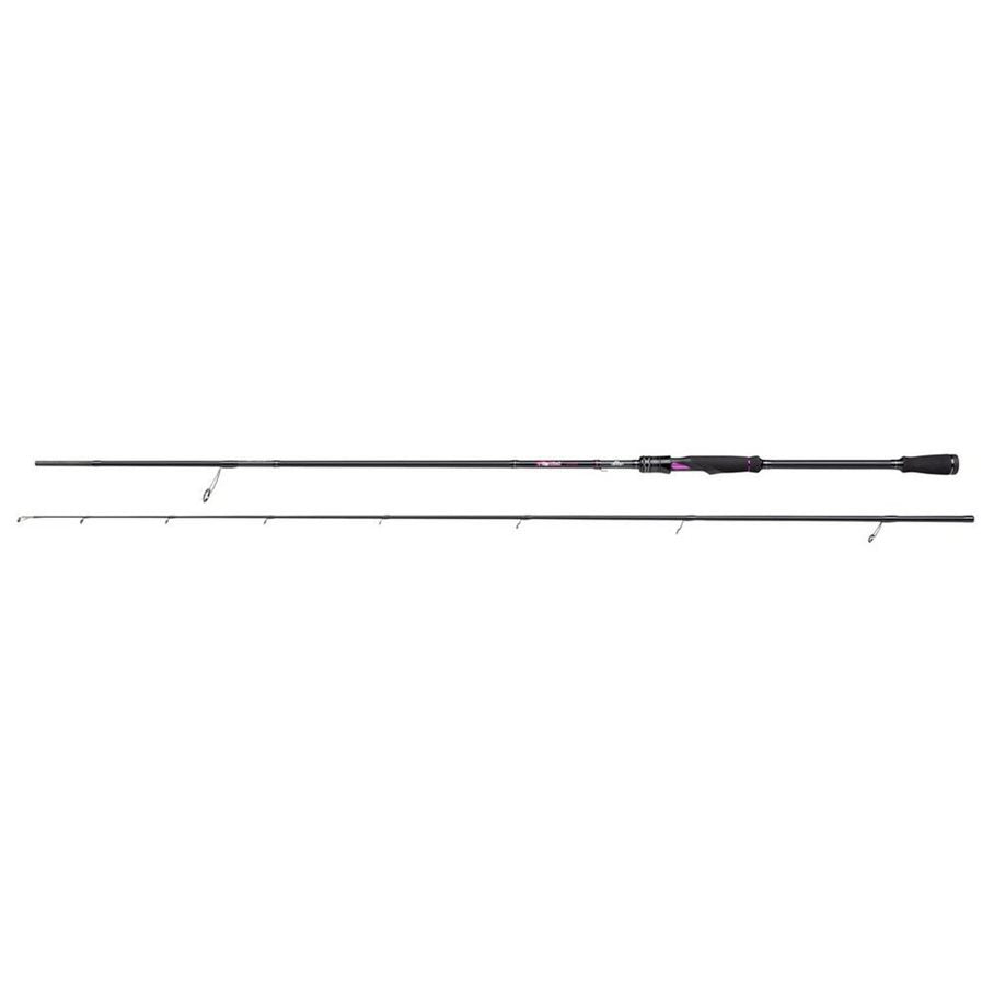 Sick Stick Zander Haspelspö 8'/8-40G