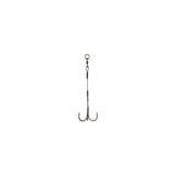 Shallow Stinger 60 lb Single #1/0 EN STL