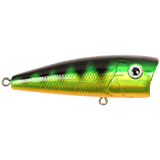 Strike Pop 6 cm BROWN GILL / 6 CM OCH 8,5 GRAM