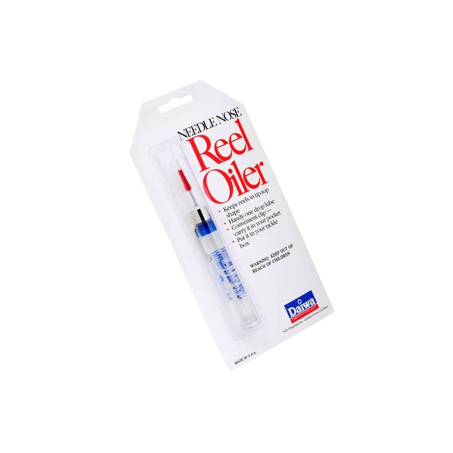 Reel Oil EN STL