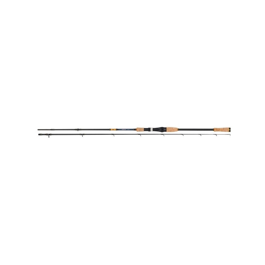 Laguna XT Bait 7' 2-25g Spinnspö EN STL