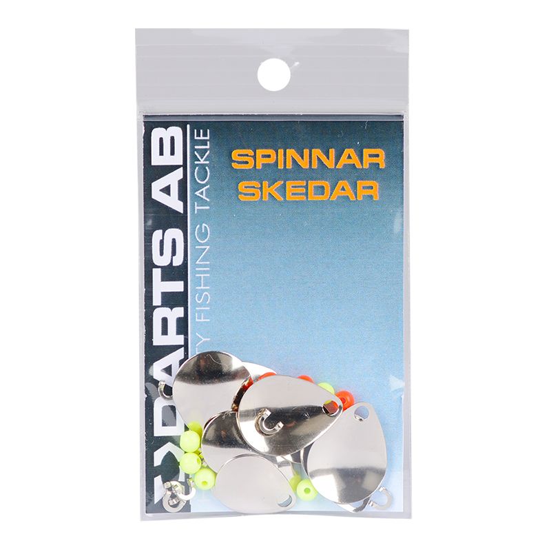 Spinnarsked Mix EN STL