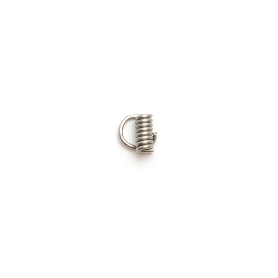 Spinnarbygel Clip EN STL