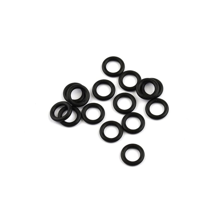 Wacky O-ring EN STL