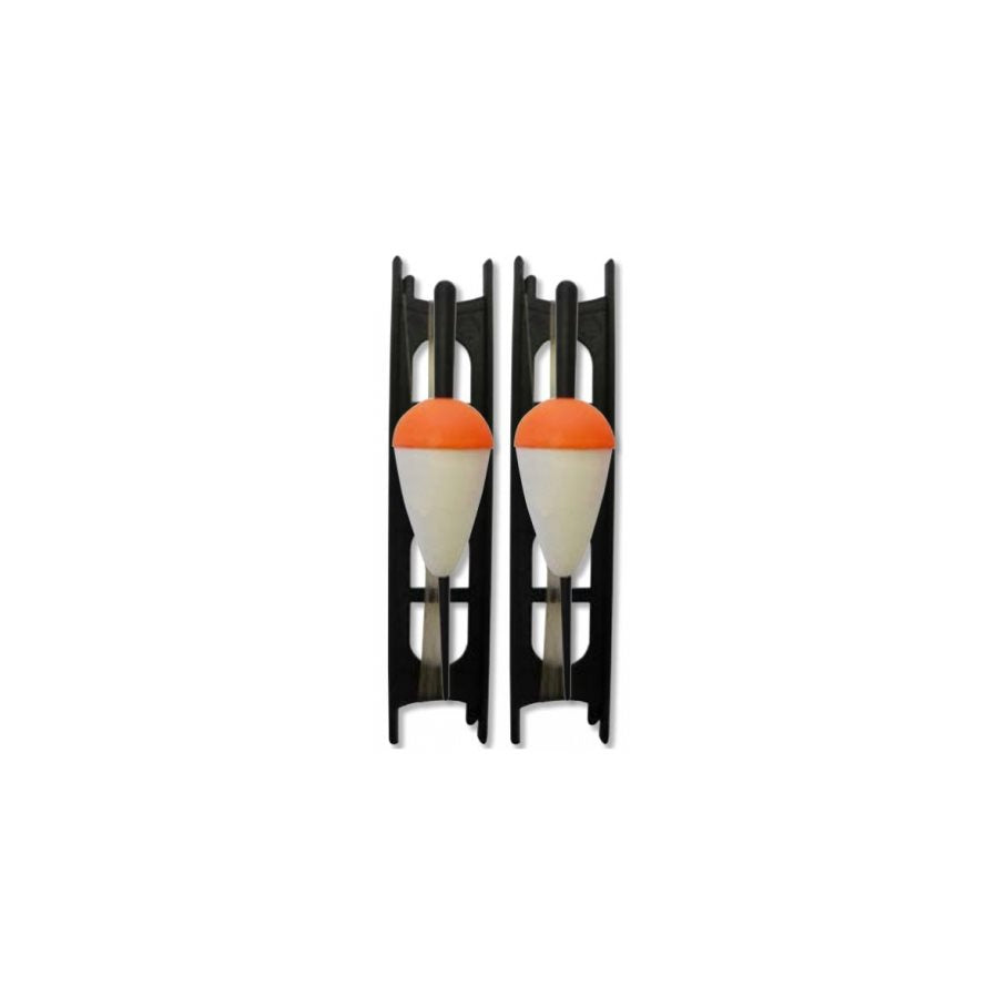 Metrev Flöte Cellplast 2-pack 35 MM