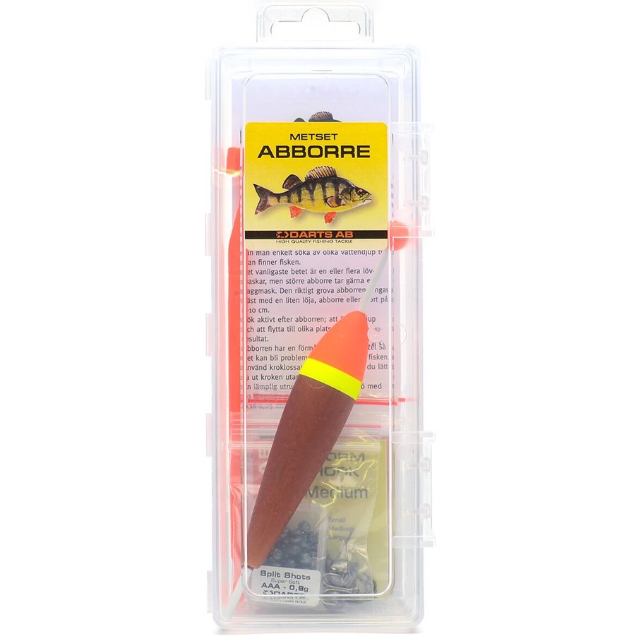 Metset Abborre MINI
