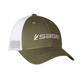 Keps Meshback EN STL