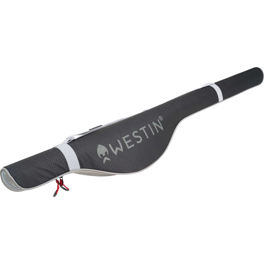 W3 Rod Case BLACK/GREY / 9 FOT, SPÖN UPP TILL 2,7 METER