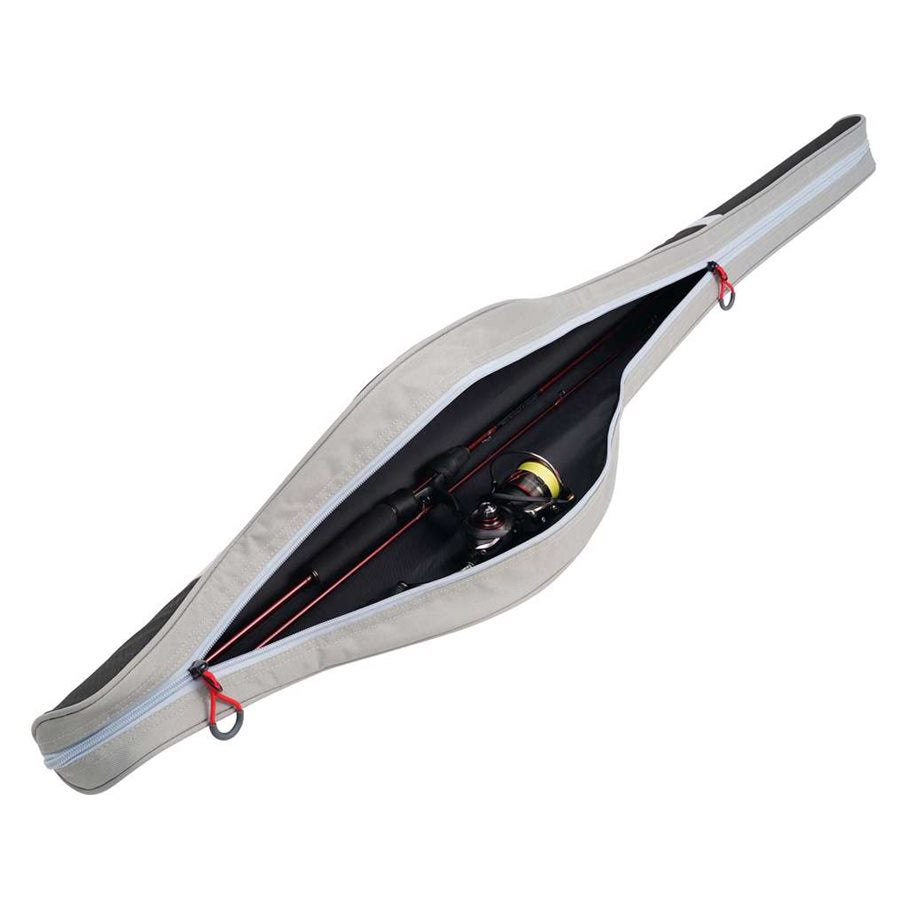 W3 Rod Case BLACK/GREY / 9 FOT, SPÖN UPP TILL 2,7 METER