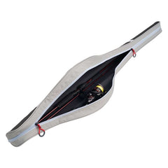 W3 Rod Case BLACK/GREY / 9 FOT, SPÖN UPP TILL 2,7 METER