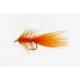 Dog Nobbler Stl 4 BROWN ORANGE / EN STL