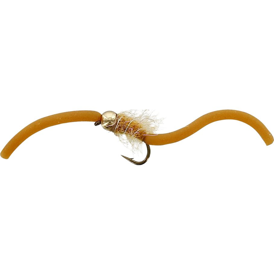 Squirmito Stl 12 EARTHWORM TAN / EN STL
