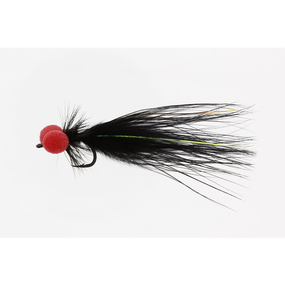 Booby Stl 6 BLACK / EN STL