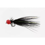 Booby Stl 6 BLACK / EN STL