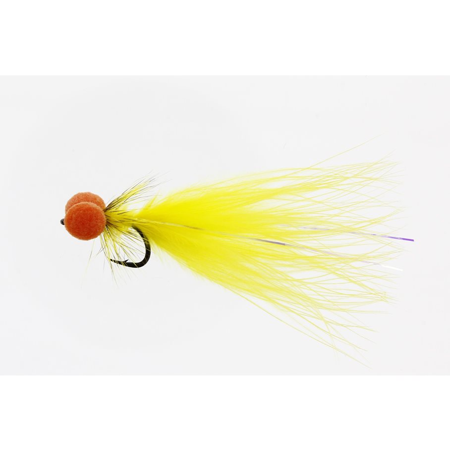 Booby Stl 8 YELLOW / EN STL