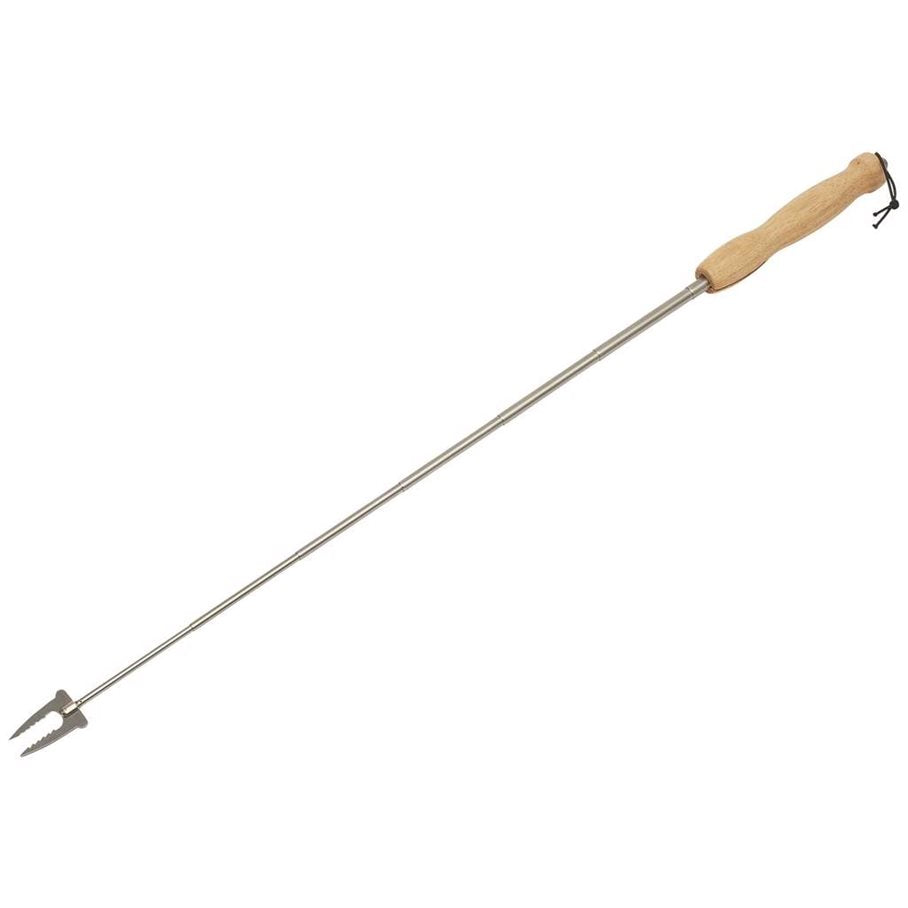 Grillstick Tele 20-80 cm EN STL