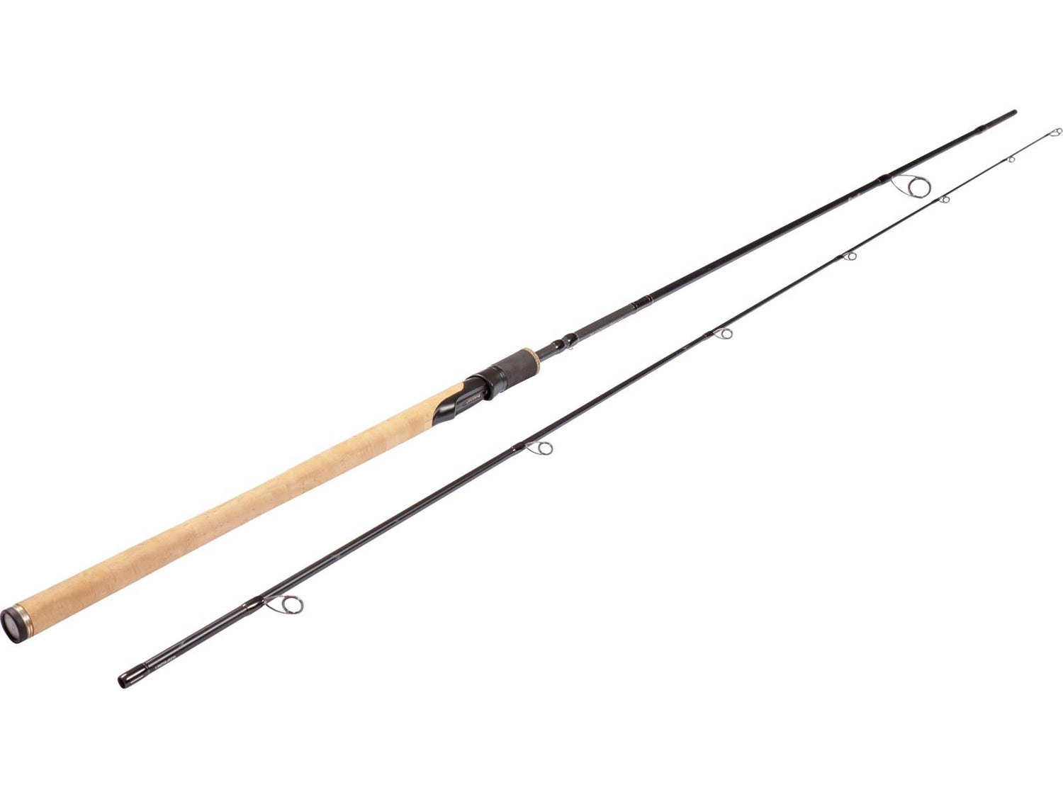 W3 Spin 2nd 2-del Haspelspö 10'/10-40G