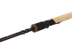 W3 Spin 2nd 2-del Haspelspö 10'/10-40G