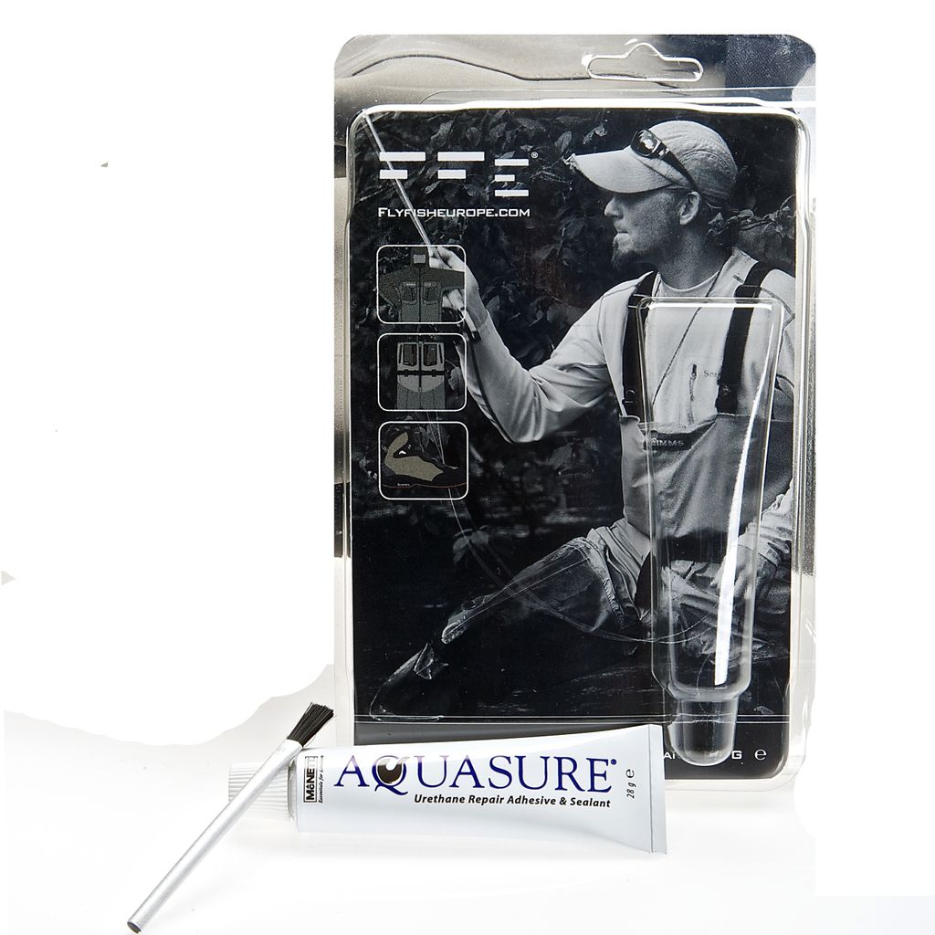 Aquasure 28 g Flyfish EU EN STL