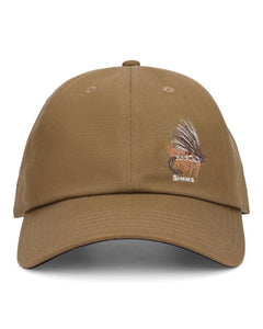 Single Haul Cap DARK CLOVER / ONE SIZE