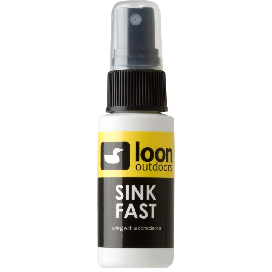Sink Fast EN STL