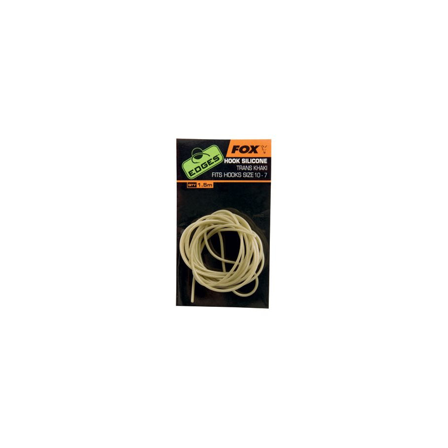 Rage Edges Hook Silicone, Storlek 6-2 EN STL