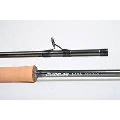 Laxa Salmon/Seatrout Set 13´7" #9/10