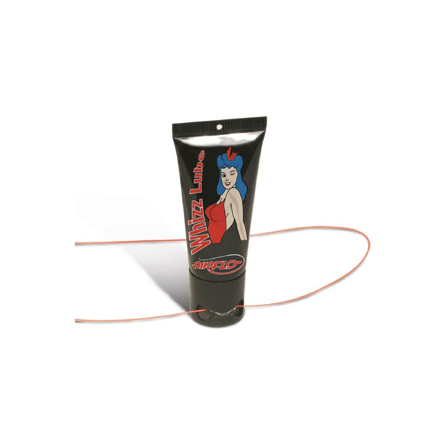 Whizzlube Linolja EN STL