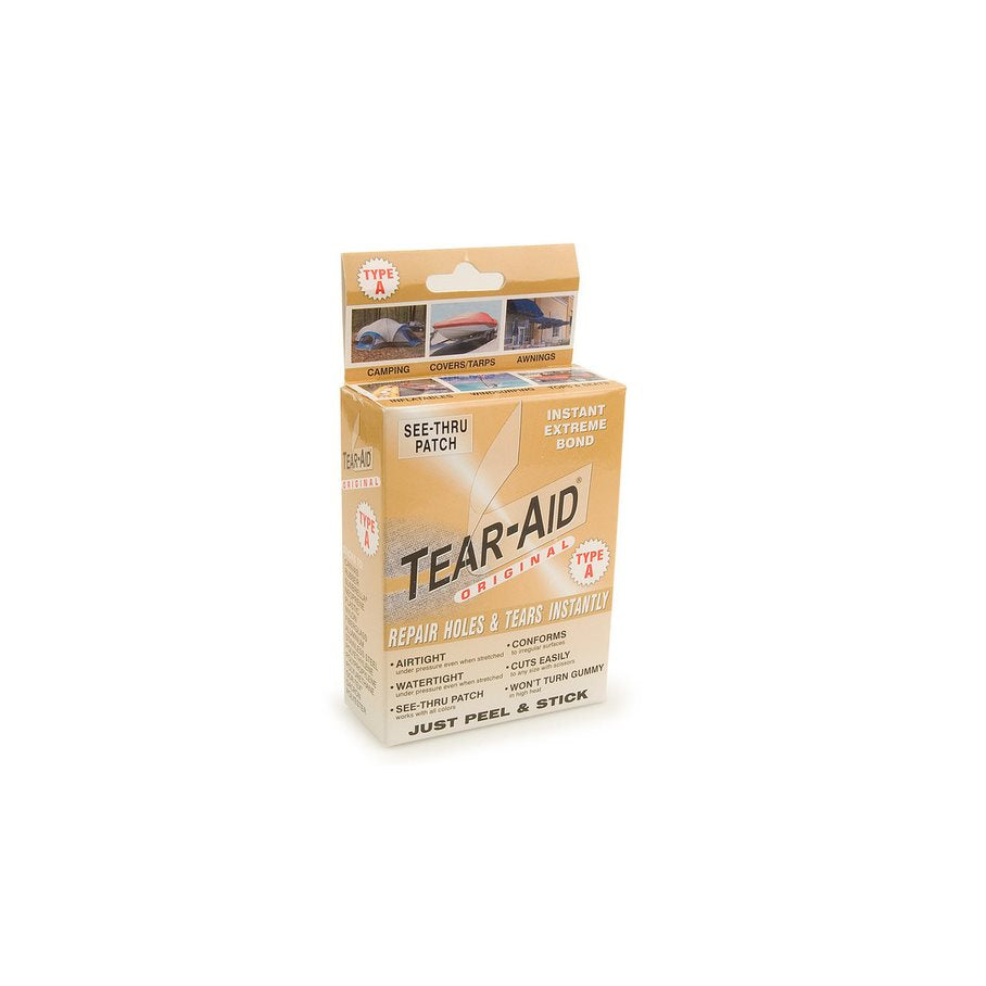 Tear Aid Repair EN STL