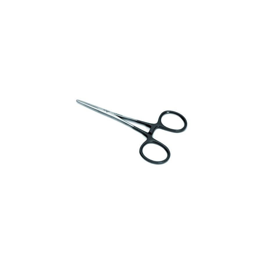 Straight Forceps EN STL