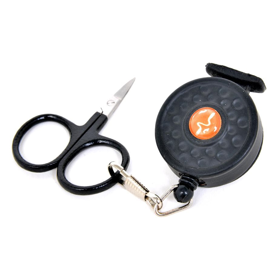 Pin-On-Reel Scissor EN STL