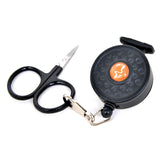Pin-On-Reel Scissor EN STL