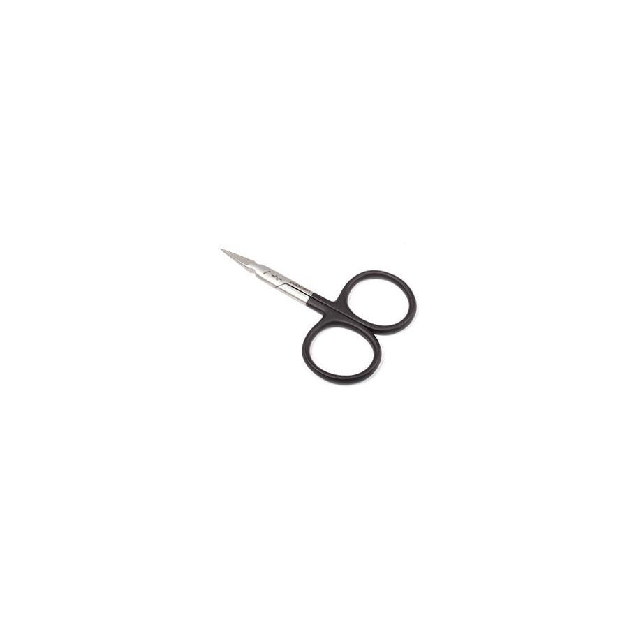 Micro Tip Scissor EN STL