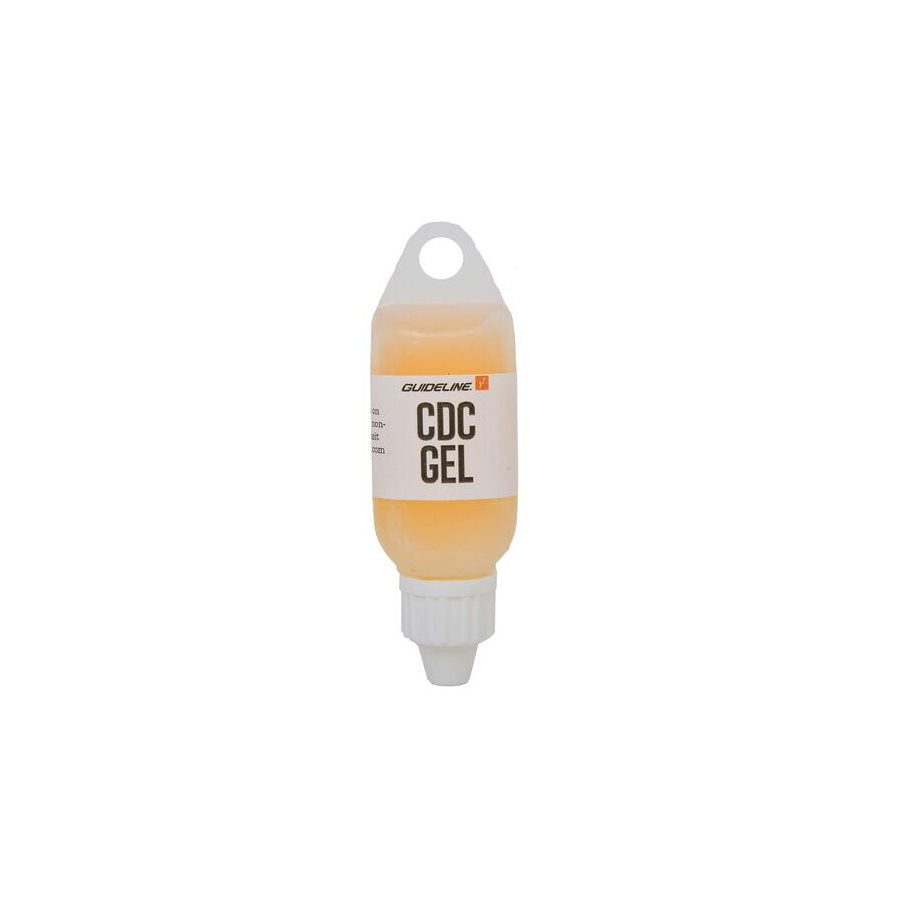 CDC Gel EN STL