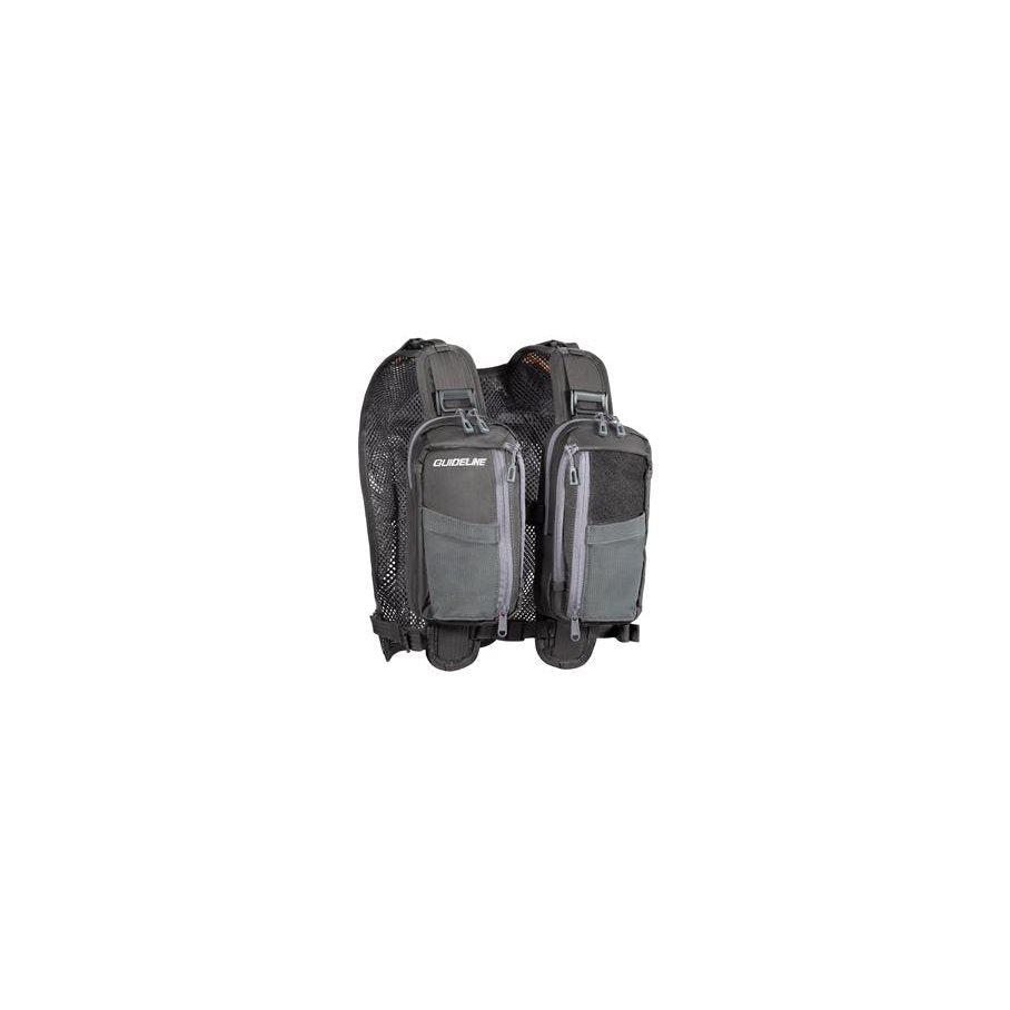 DW Vest EN STL
