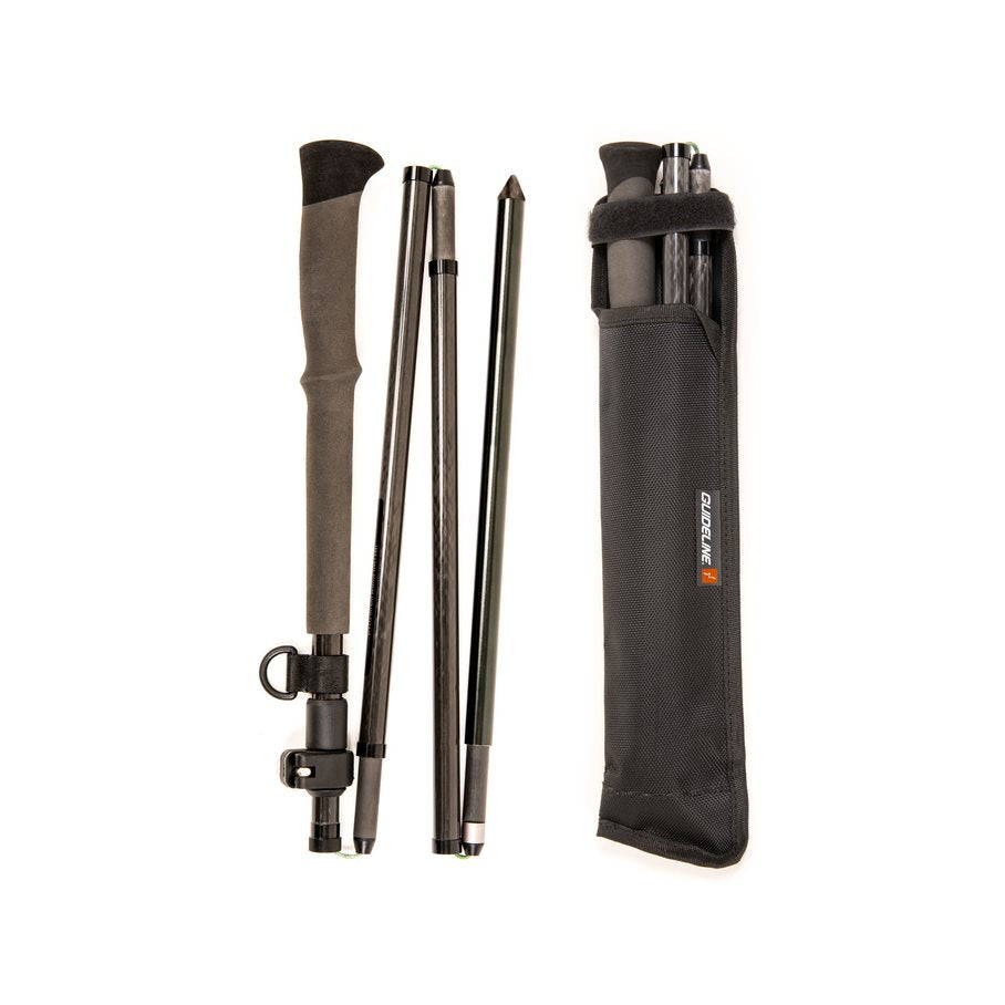Vadarstav Foldable CARBON / EN STL