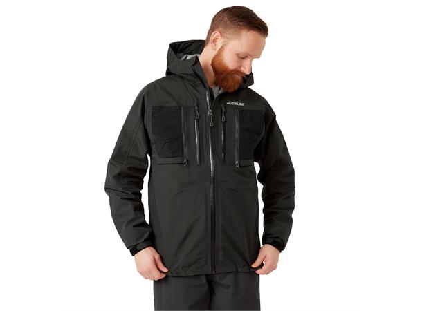 Laxa 2.0 Jacket S EN STL