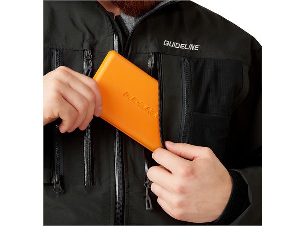 Laxa 2.0 Jacket XXL EN STL