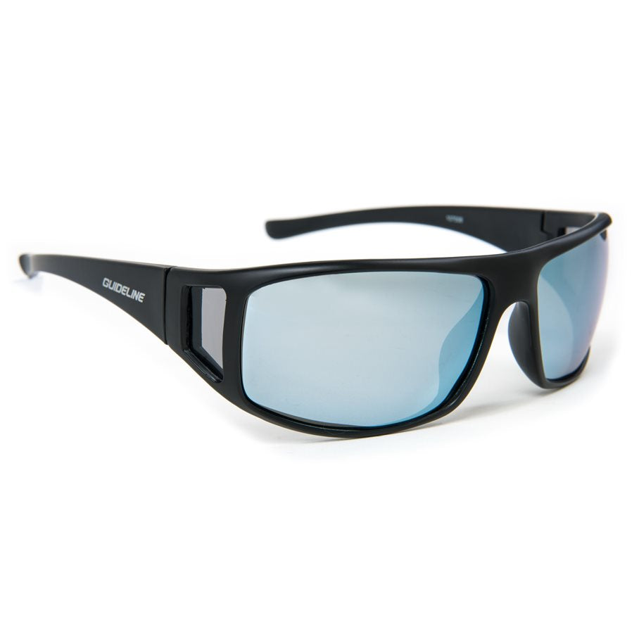 Tactical Solglasögon - Grey Lens EN STL