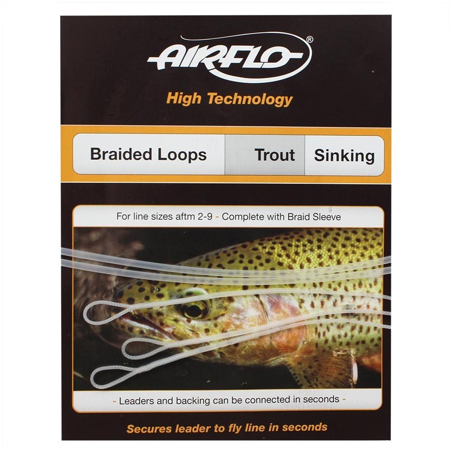 Loops Trout 3 Sink EN STL