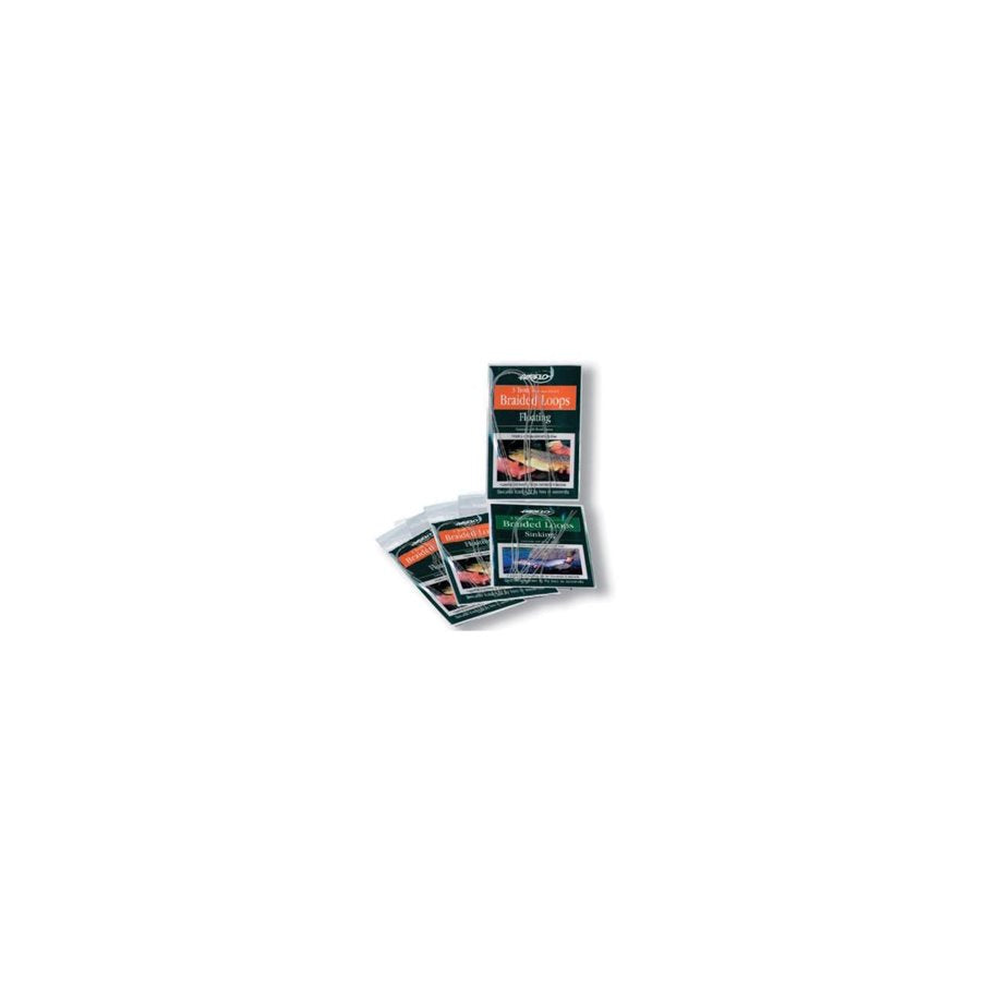 Loops Salmon 3 Sink EN STL