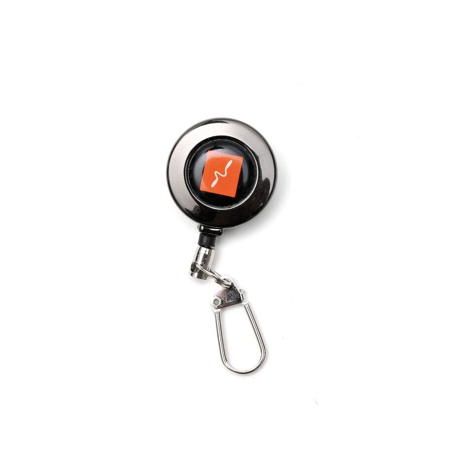 Pin-On Reel Clipper EN STL