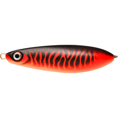 Minnow Spoon Rattlin 8 cm, Vasskyddat bete LIVE ROACH / 8 CM / 22 GRAM